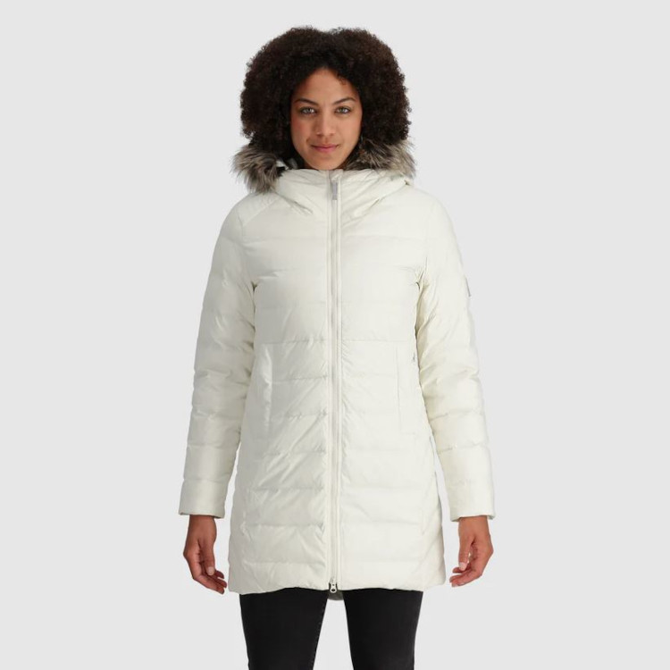 Outdoor Research Coze Lux Down Parka - Women's - Image 2